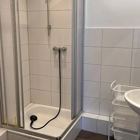 Appartement Fewo Neuenkirchen Neuenkirchen (Westphalia)