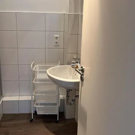 Appartement Fewo Neuenkirchen