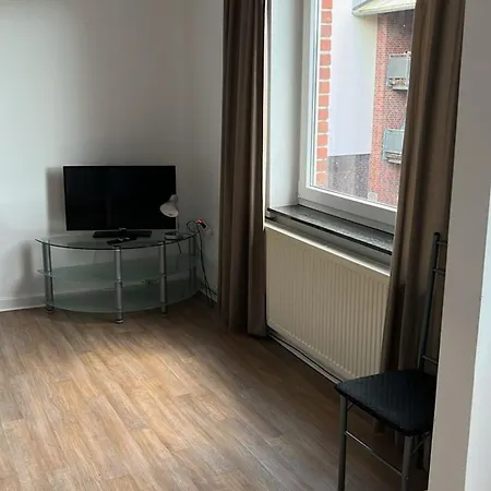 Appartement Fewo Neuenkirchen *
