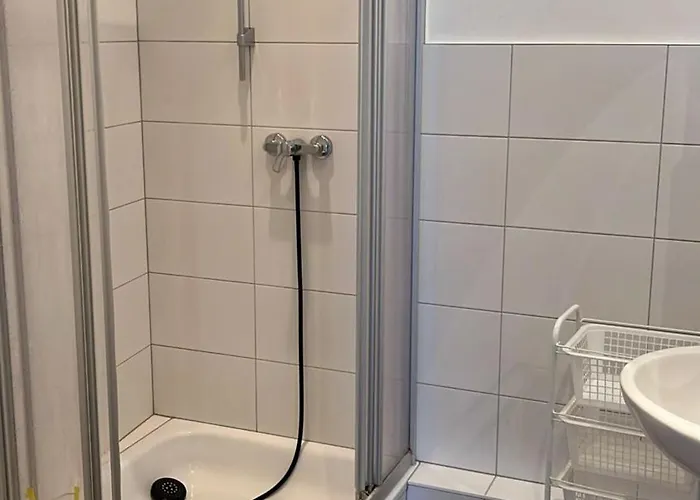 Daire Fewo Neuenkirchen Neuenkirchen (Westphalia)