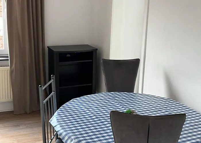 Daire Fewo Neuenkirchen Neuenkirchen (Westphalia)