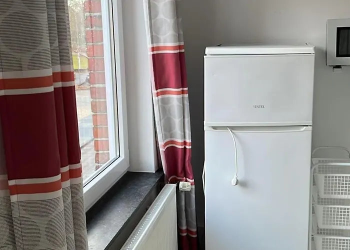 Daire Fewo Neuenkirchen Neuenkirchen (Westphalia)